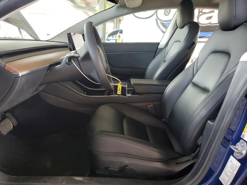 Продаж на аукціоні авто 2020 Tesla Model 3, vin: 5YJ3E1EB9LF803085, номер лоту: 45479686