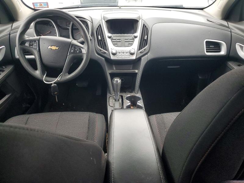42046266 :رقم المزاد ، 2GNFLEEK5H6294045 vin ، 2017 Chevrolet Equinox مزاد بيع