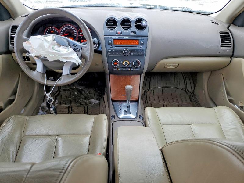 Продажа на аукционе авто 2009 Nissan Altima, vin: 1N4AL21E89C195431, номер лота: 47380186