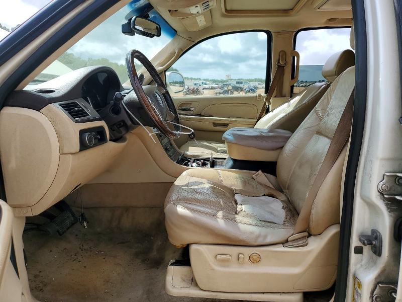 48115936 :رقم المزاد ، 1GYEC63858R184385 vin ، 2008 Cadillac Escalade مزاد بيع