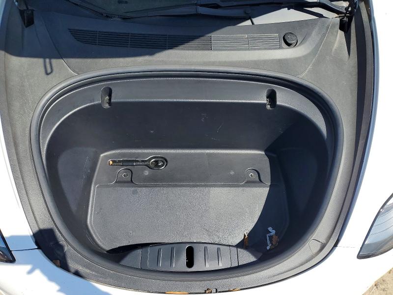 Продажа на аукционе авто 2020 Tesla Model 3, vin: 5YJ3E1EB5LF621139, номер лота: 45929396