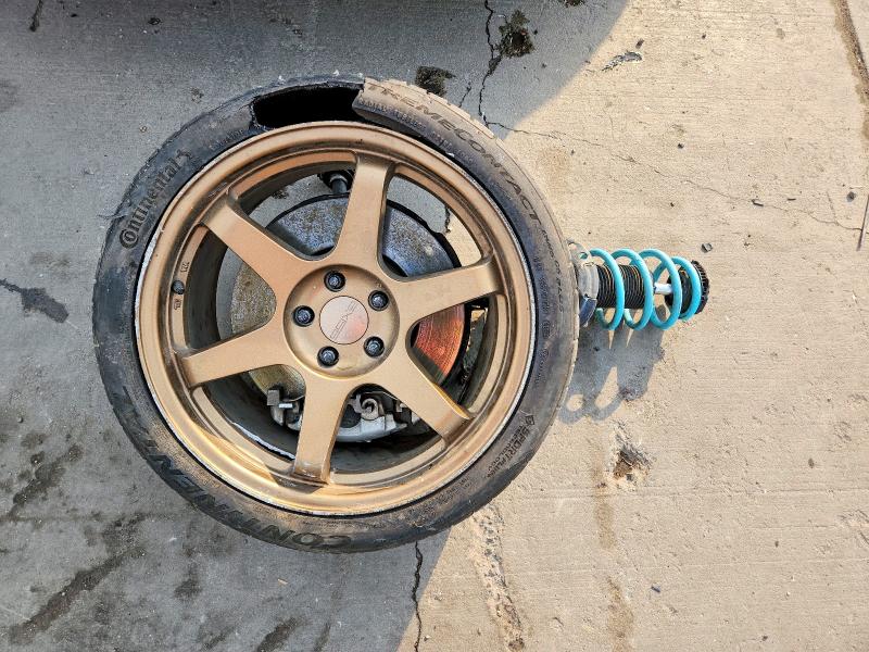 Продаж на аукціоні авто 2018 Ford Focus, vin: 1FADP3L93JL282729, номер лоту: 47604266