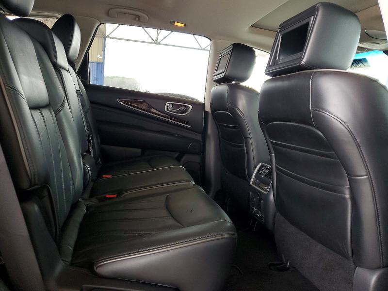 Продажа на аукционе авто 2013 Infiniti Jx35, vin: 5N1AL0MM5DC328846, номер лота: 79365775