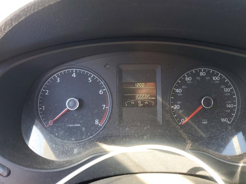 Продажа на аукционе авто 2011 Volkswagen Jetta, vin: 3VWLX7AJ0BM305861, номер лота: 46473876