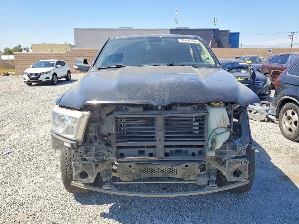 2019 Ram 1500 მანქანა იყიდება აუქციონზე, vin: 1C6RRFFG0KN743968, აუქციონის ნომერი: 47118216