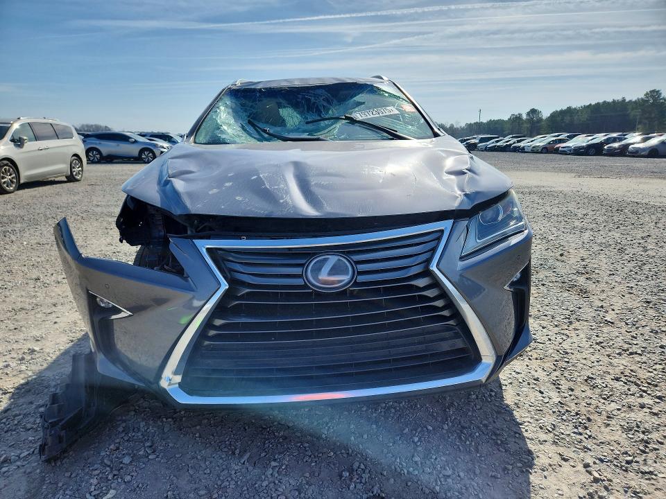 Продажа на аукционе авто 2016 Lexus Rx 350, vin: 2T2BZMCA8GC052014, номер лота: 79723075