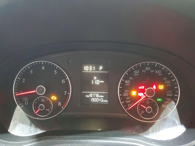 2015 Volkswagen Passat მანქანა იყიდება აუქციონზე, vin: 1VWAT7A31FC081012, აუქციონის ნომერი: 46720156