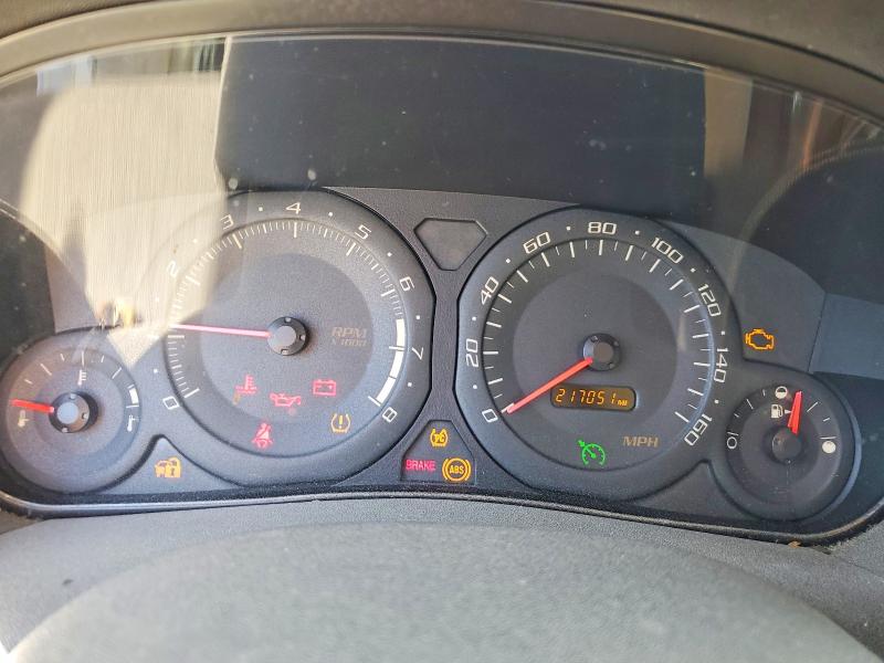 Aukcja sprzedaży 2004 Cadillac Srx, vin: 1GYDE63A040156520, numer aukcji: 79939025