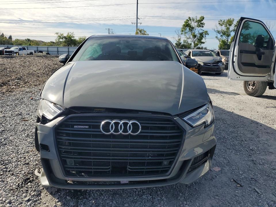 Продажа на аукционе авто 2020 Audi A3, vin: WAUBEGFF6LA018092, номер лота: 46069366