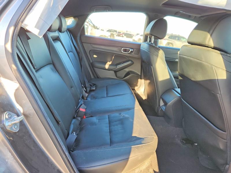 Продажа на аукционе авто 2024 Acura Integra, vin: 19UDE4H61RA024562, номер лота: 41784146