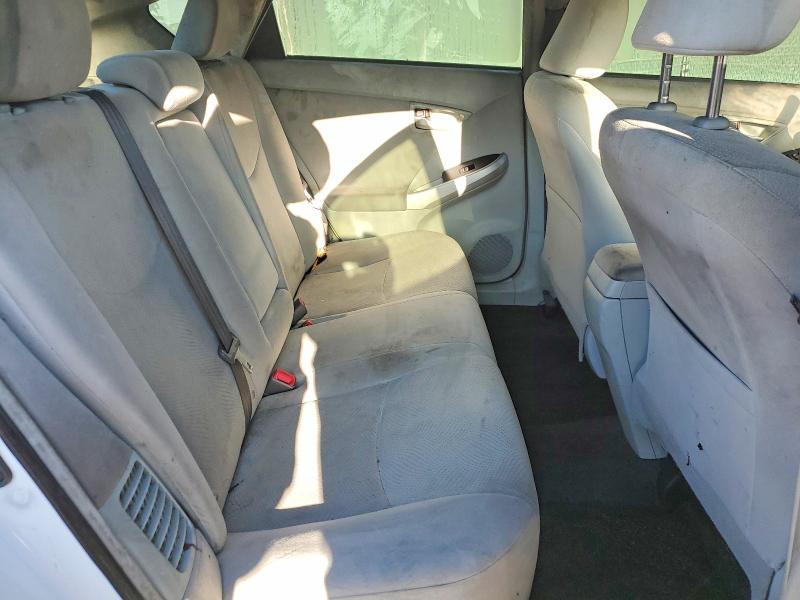 41717206 :رقم المزاد ، JTDKN3DU0F1872805 vin ، 2015 Toyota Prius مزاد بيع
