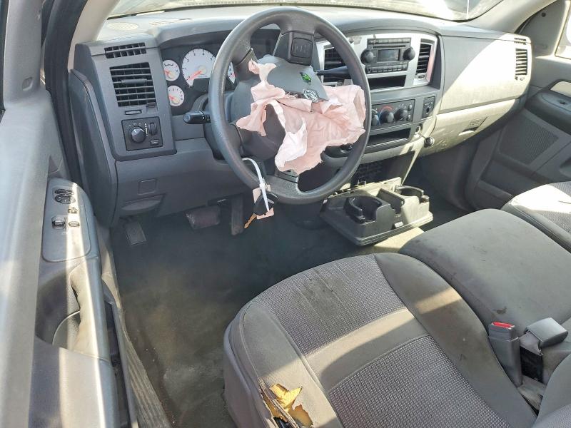 Aukcja sprzedaży 2007 Dodge Ram 1500, vin: 1D7HA16P67J629184, numer aukcji: 41593346