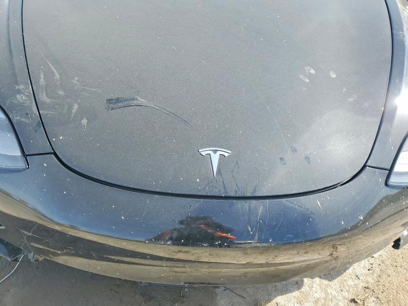 Продажа на аукционе авто 2023 Tesla Model 3, vin: 5YJ3E1EA1PF459894, номер лота: 47010966