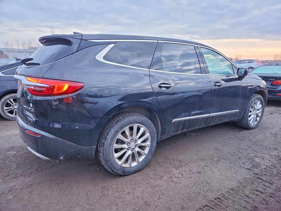 Aukcja sprzedaży 2019 Buick Enclave, vin: 5GAEVAKW4KJ191628, numer aukcji: 46544066