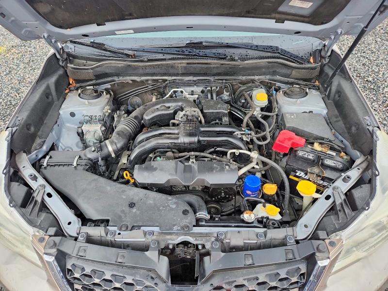 Продажа на аукционе авто 2015 Subaru Forester, vin: JF2SJADCXFH460956, номер лота: 45757256