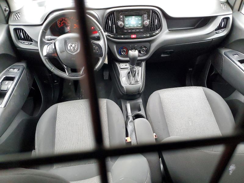 Продажа на аукционе авто 2016 Ram Promaster City, vin: ZFBERFBTXG6A94259, номер лота: 79493155