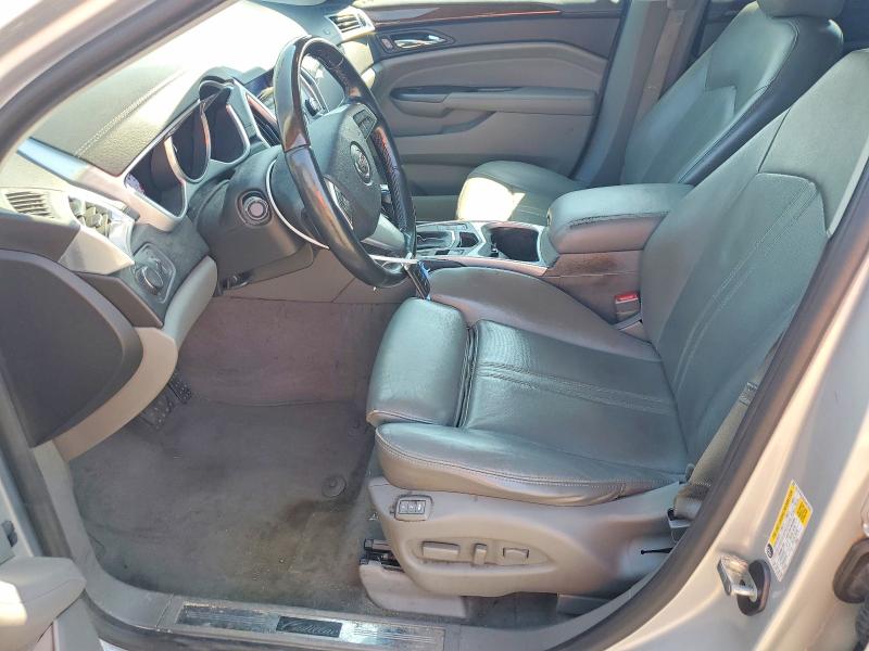 Aukcja sprzedaży 2012 Cadillac Srx, vin: 3GYFNAE35CS657629, numer aukcji: 47941296
