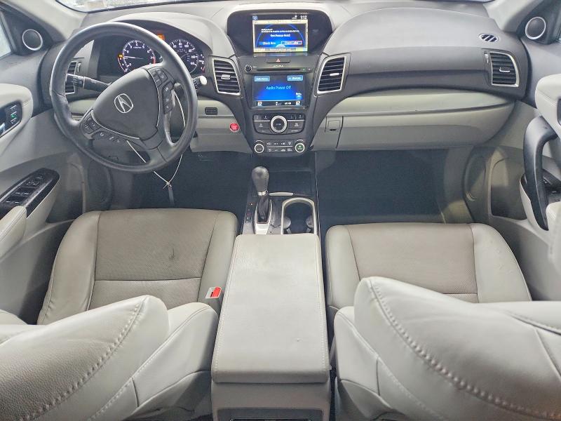 Aukcja sprzedaży 2017 Acura Rdx, vin: 5J8TB4H5XHL033100, numer aukcji: 41947056