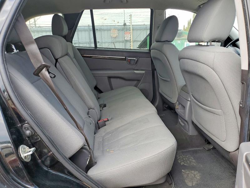 Продаж на аукціоні авто 2011 Hyundai Santa Fe, vin: 5XYZGDAG8BG055833, номер лоту: 41875476
