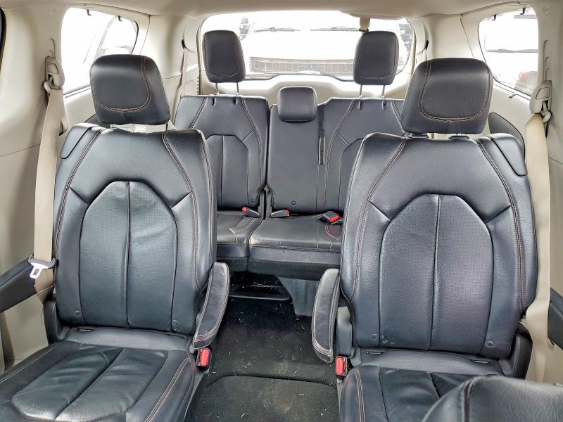 Aukcja sprzedaży 2018 Chrysler Pacifica, vin: 2C4RC1BG3JR144454, numer aukcji: 46630146