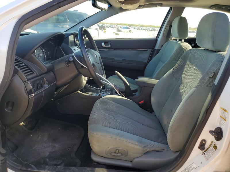 Продаж на аукціоні авто 2012 Mitsubishi Galant, vin: 4A32B3FF7CE009699, номер лоту: 46403266