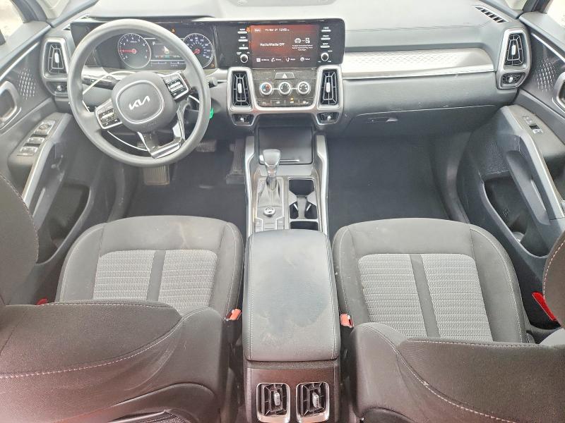 Aukcja sprzedaży 2023 Kia Sorento, vin: 5XYRG4LC5PG173999, numer aukcji: 47543626