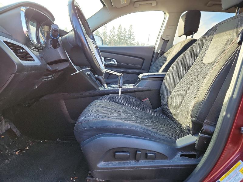 45477366 :رقم المزاد ، 2GKFLTEK8H6242636 vin ، 2017 Gmc Terrain مزاد بيع