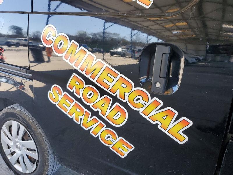 45680116 :رقم المزاد ، 3N6CM0KN1KK692000 vin ، 2019 Nissan Nv200 مزاد بيع