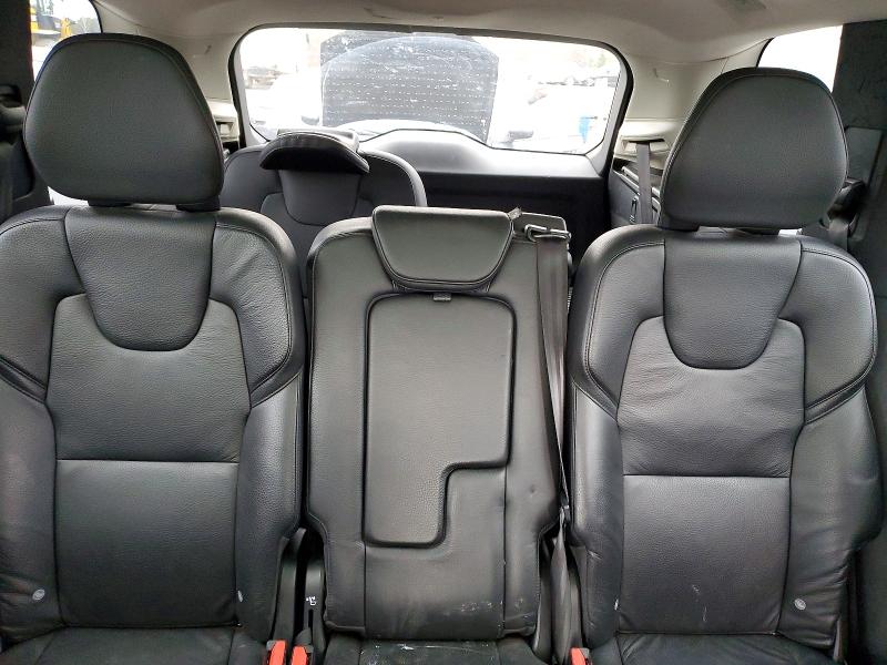 Продаж на аукціоні авто 2021 Volvo Xc90, vin: YV4BR0CK5M1754603, номер лоту: 48061496
