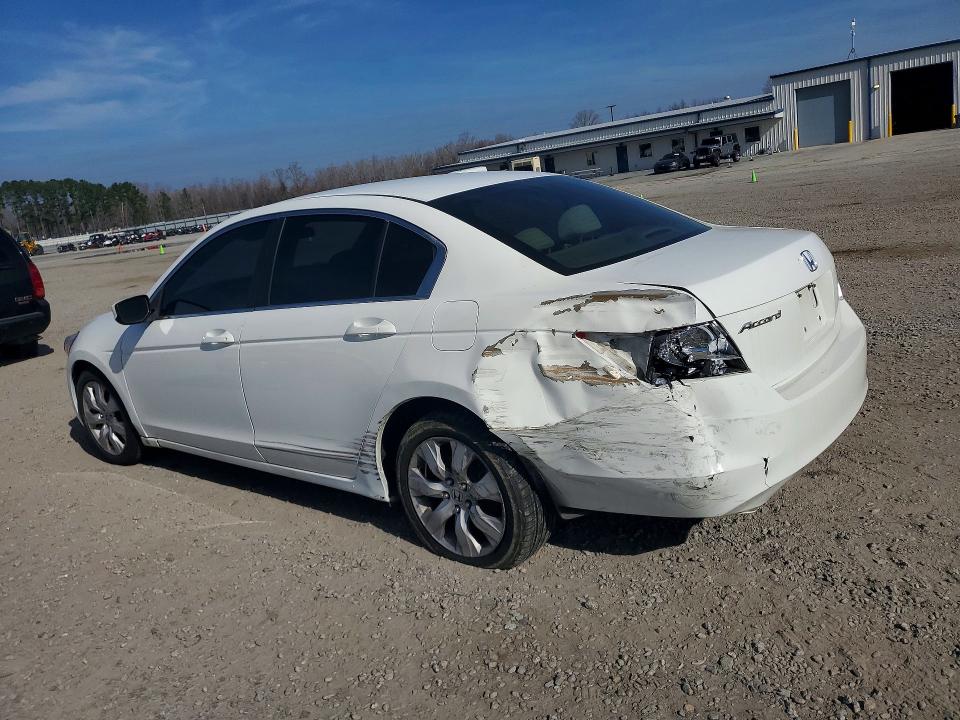 2010 Honda Accord მანქანა იყიდება აუქციონზე, vin: 1HGCP2F32AA186272, აუქციონის ნომერი: 79902545