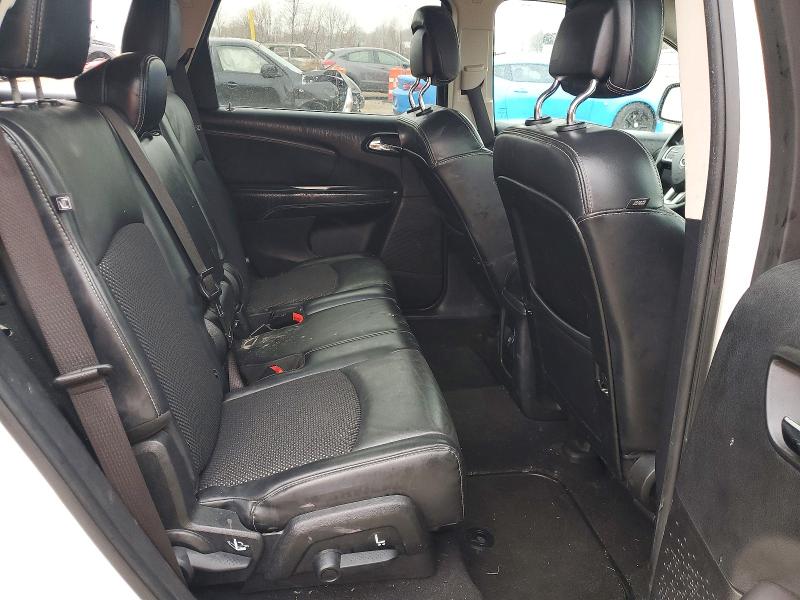Продажа на аукционе авто 2019 Dodge Journey, vin: 3C4PDCGG7KT717797, номер лота: 41889926