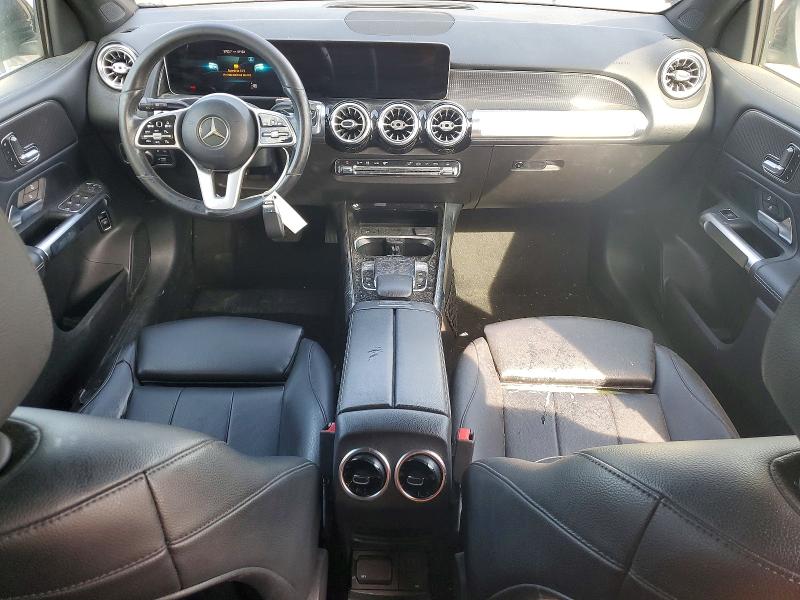 Продаж на аукціоні авто 2020 Mercedes-benz Glb, vin: W1N4M4GB0LW045874, номер лоту: 46065536
