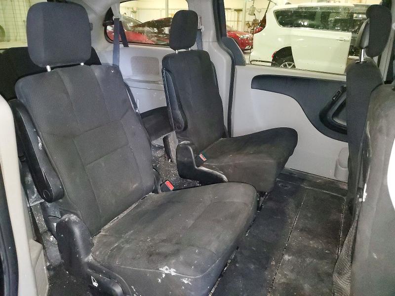 Продаж на аукціоні авто 2012 Dodge Grand Caravan, vin: 2C4RDGCG8CR131913, номер лоту: 47591076