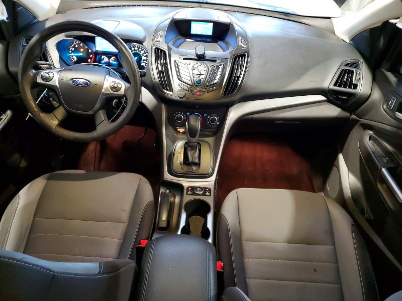 Aukcja sprzedaży 2015 Ford Escape, vin: 1FMCU9GX8FUA29302, numer aukcji: 79111435