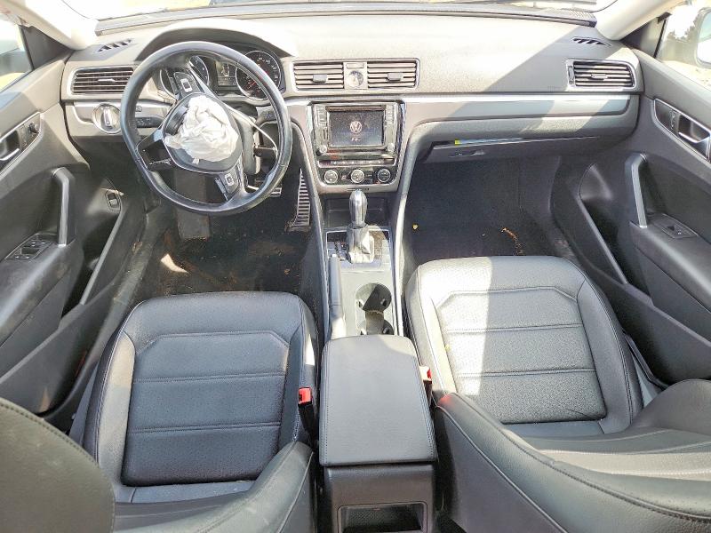 Продажа на аукционе авто 2017 Volkswagen Passat, vin: 1VWDT7A39HC074499, номер лота: 46557626