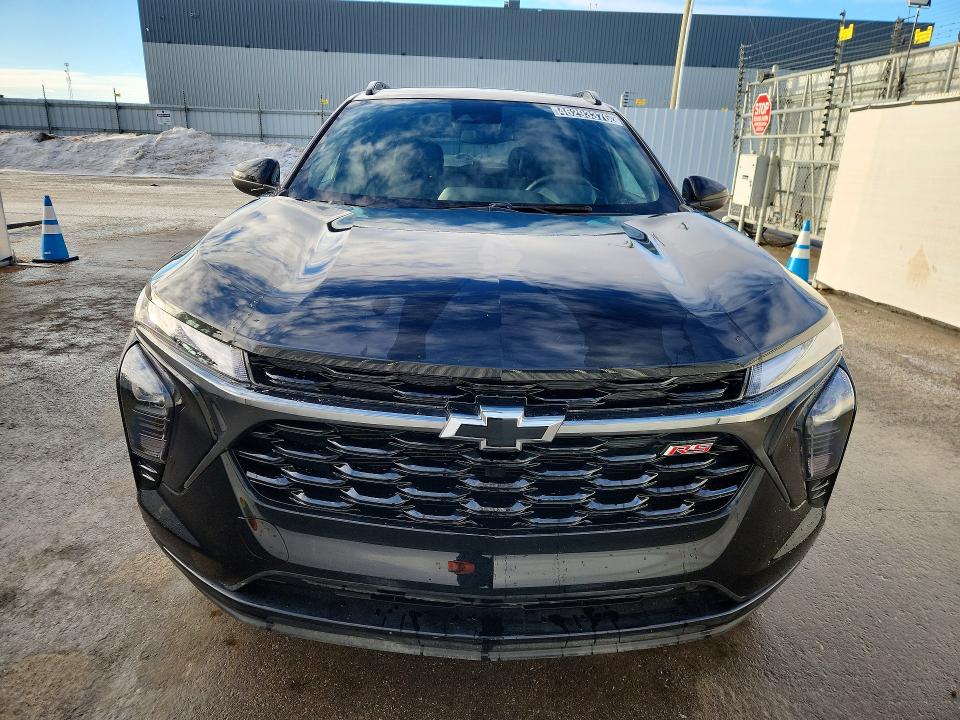 Aukcja sprzedaży 2025 Chevrolet Trax, vin: KL77LJE28SC105454, numer aukcji: 46293376