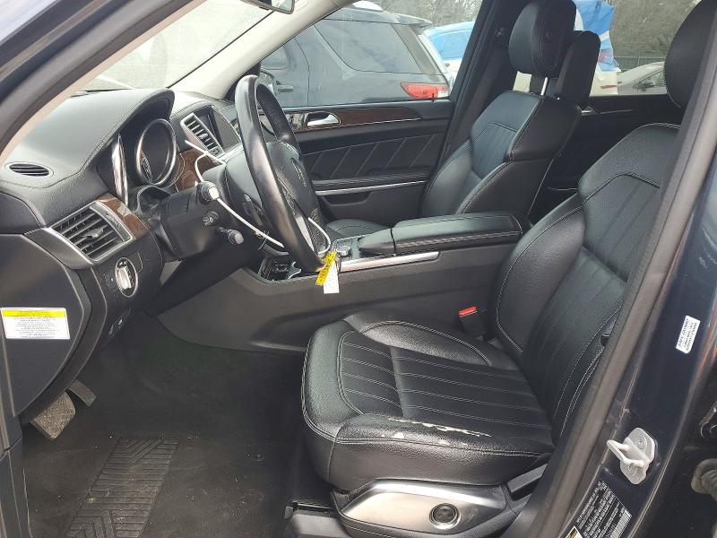 47373826 :رقم المزاد ، 4JGDF7CE5DA266951 vin ، 2013 Mercedes-benz Gl مزاد بيع
