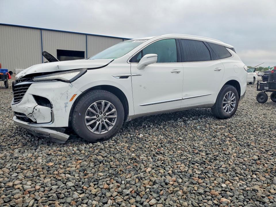 Продажа на аукционе авто 2023 Buick Enclave, vin: 5GAERBKW8PJ276702, номер лота: 46304966