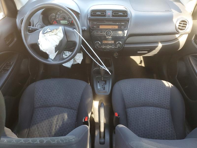 Продаж на аукціоні авто 2015 Mitsubishi Mirage, vin: ML32A3HJXFH050034, номер лоту: 47068236