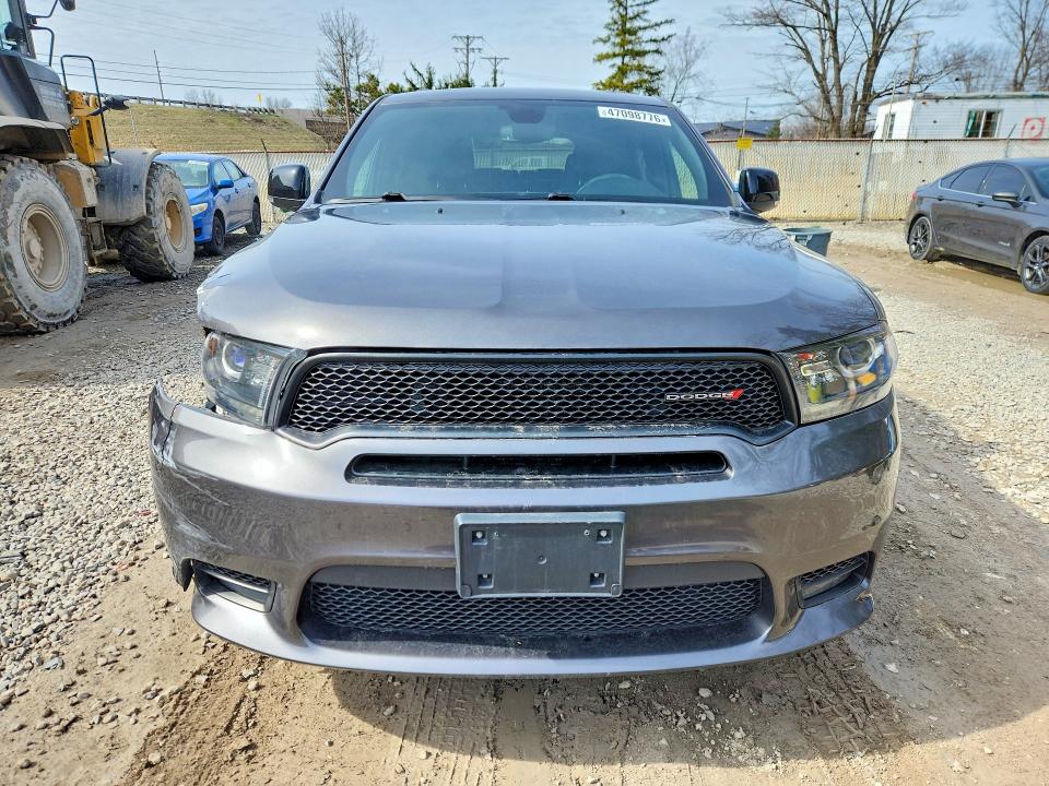 Auction sale of the 2020 Dodge Durango, vin: 1C4RDJDG6LC187577, lot number: 47098776