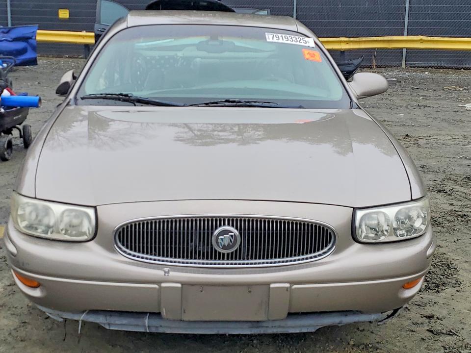 Aukcja sprzedaży 2001 Buick Lesabre, vin: 1G4HR54K91U287278, numer aukcji: 79193325