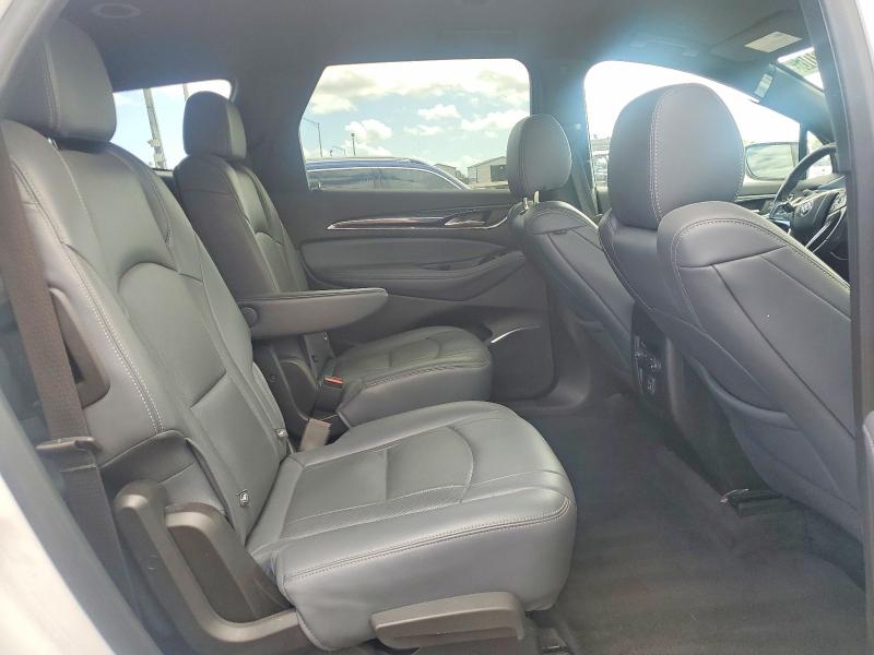 Aukcja sprzedaży 2023 Buick Enclave, vin: 5GAERBKW9PJ255728, numer aukcji: 47204806