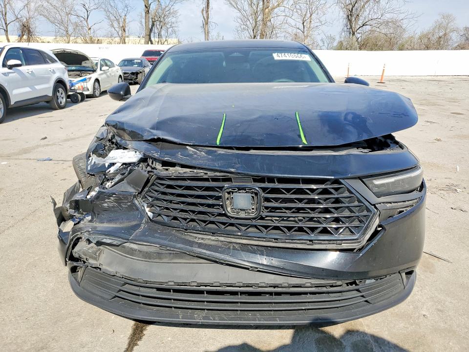 Продаж на аукціоні авто 2023 Honda Accord, vin: 1HGCY1F31PA040316, номер лоту: 47410866