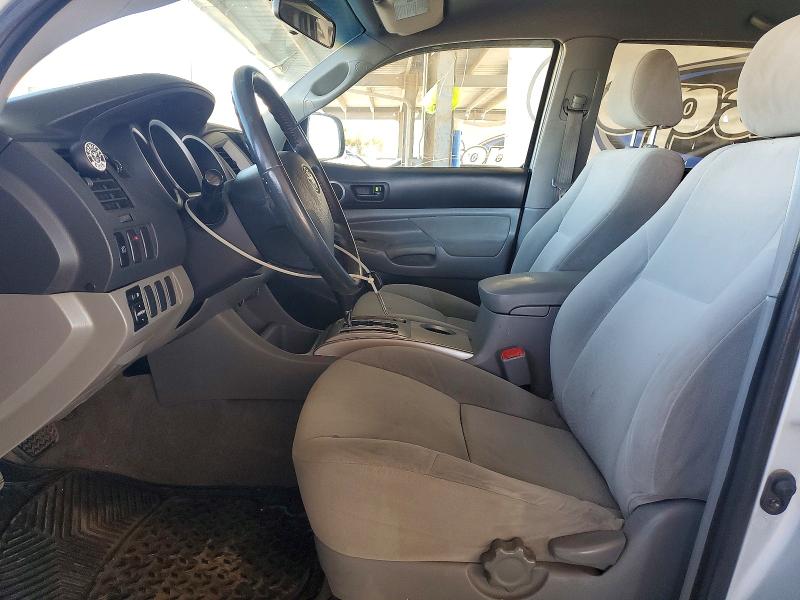 47390916 :رقم المزاد ، 3TMJU62N16M008375 vin ، 2006 Toyota Tacoma مزاد بيع