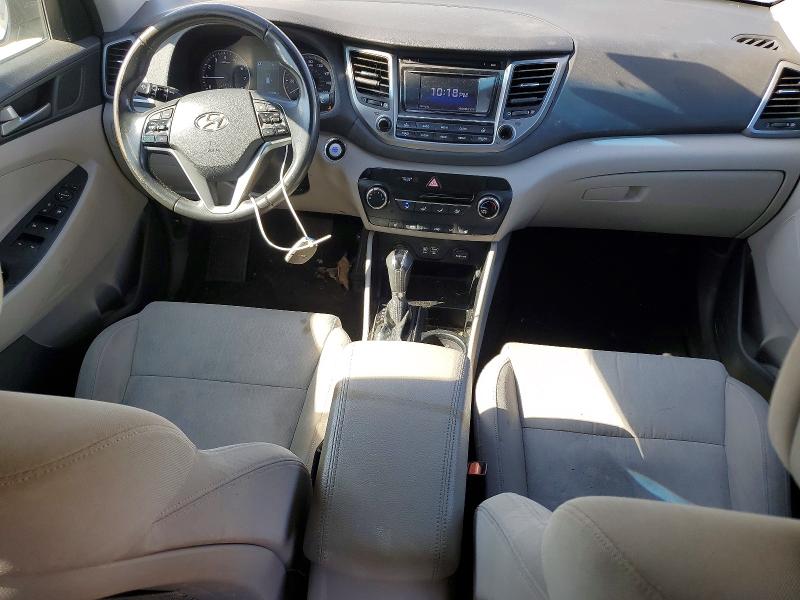 Продажа на аукционе авто 2016 Hyundai Tucson, vin: KM8J3CA27GU057372, номер лота: 47419636