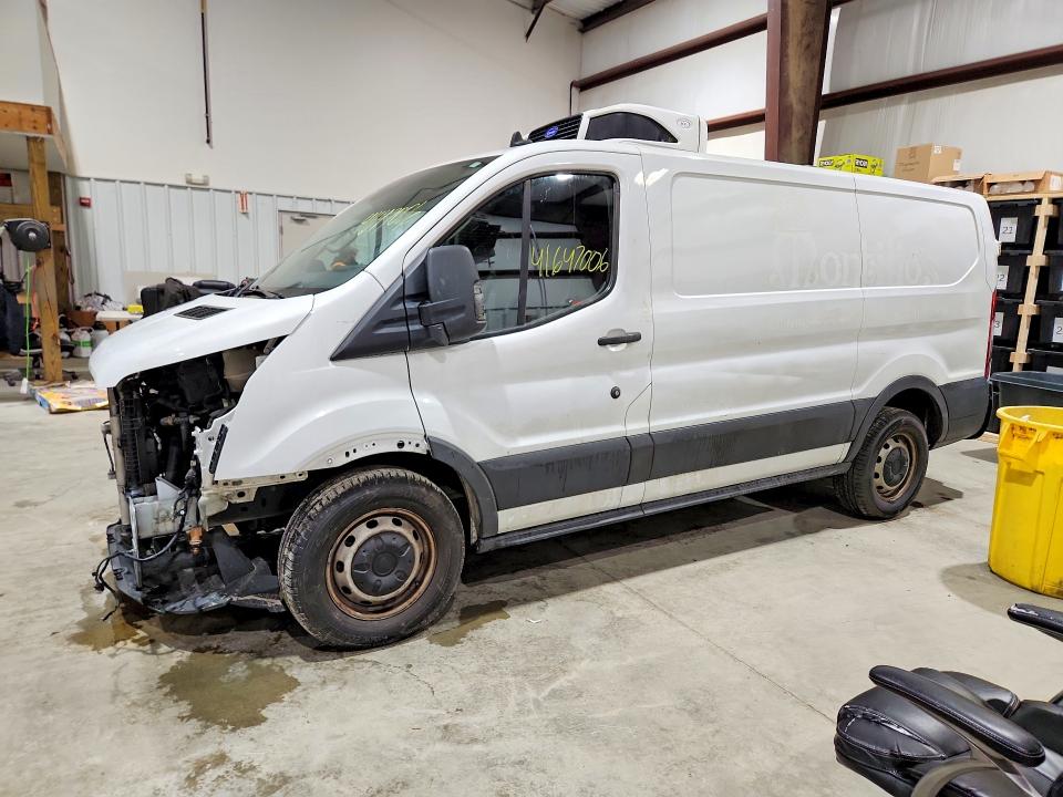Aukcja sprzedaży 2021 Ford Transit, vin: 1FTYE1Y83MKA01495, numer aukcji: 56350176