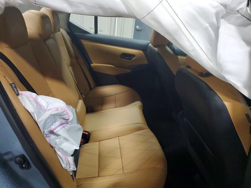2025 Nissan Sentra მანქანა იყიდება აუქციონზე, vin: 3N1AB8CV0SY351376, აუქციონის ნომერი: 45541516