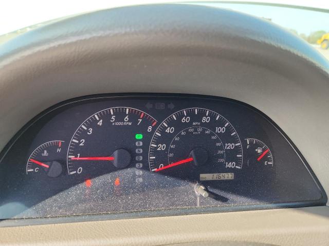 46738176 :رقم المزاد ، 4T1BE30K85U542858 vin ، 2005 Toyota Camry مزاد بيع