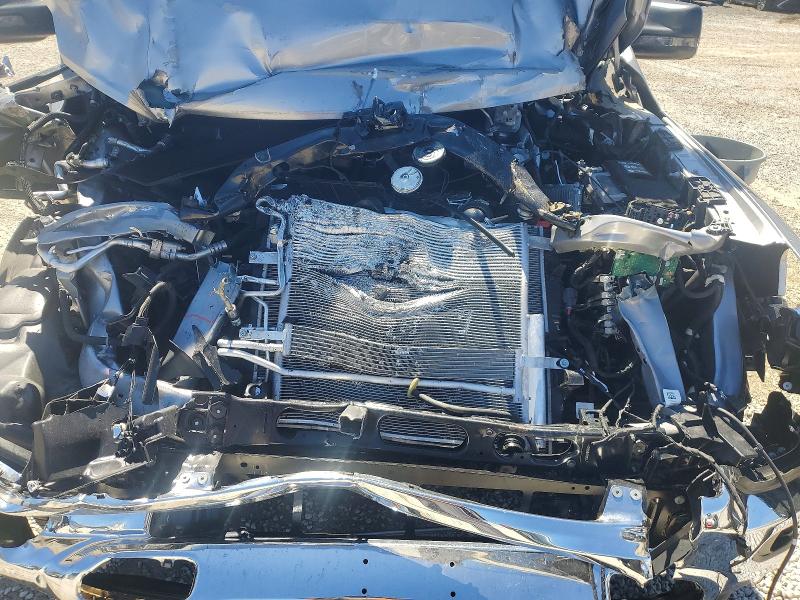 Продажа на аукционе авто 2023 Ram 1500, vin: 1C6RRFFG1PN590394, номер лота: 46265526