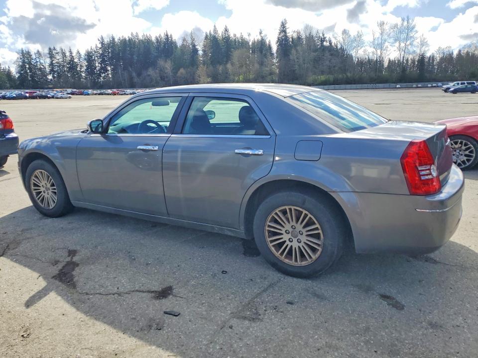 Aukcja sprzedaży 2010 Chrysler 300, vin: 2C3CA4CD5AH318777, numer aukcji: 47829736